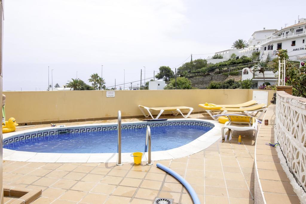 El Olivar De Punta Lara Apartamento Nerja