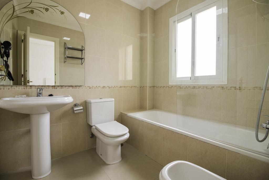 El Olivar De Punta Lara Apartamento Nerja