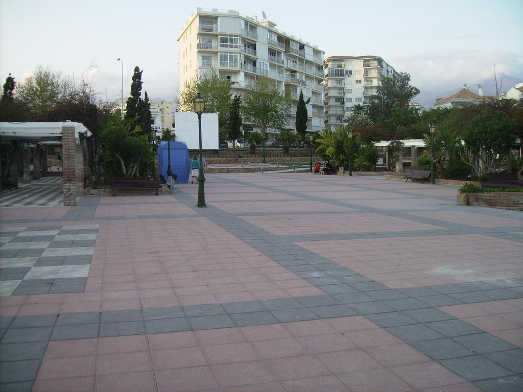 La Fragata Nerja
