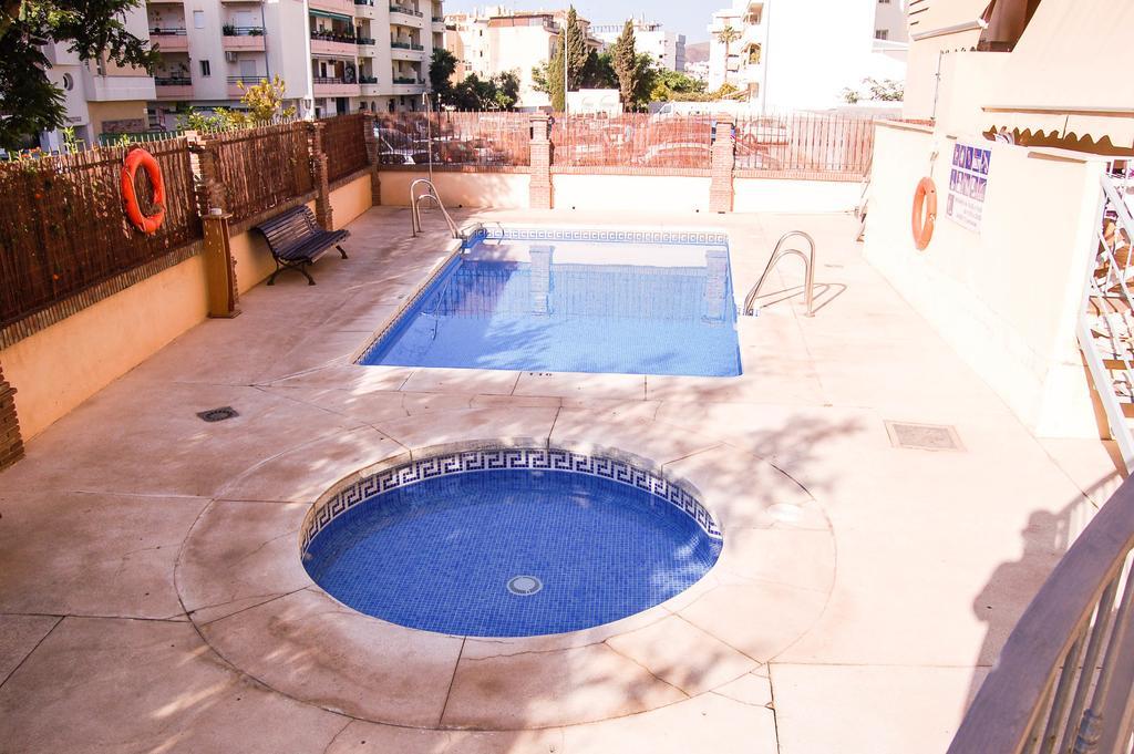 Cala Bajo Apartamento Nerja