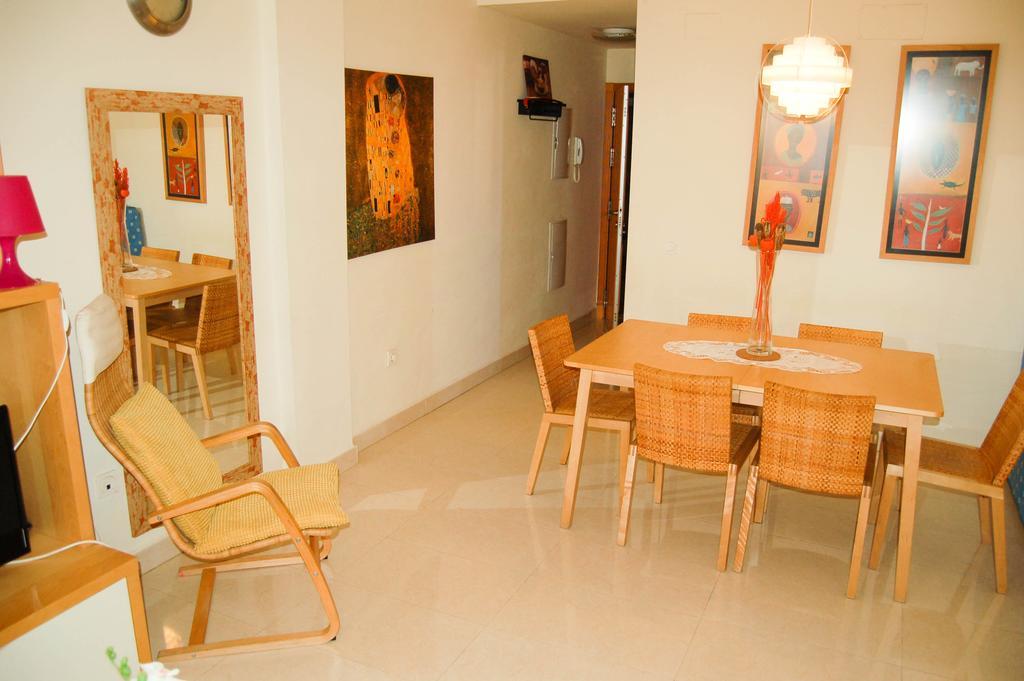 Apartamento Cala Bajo *