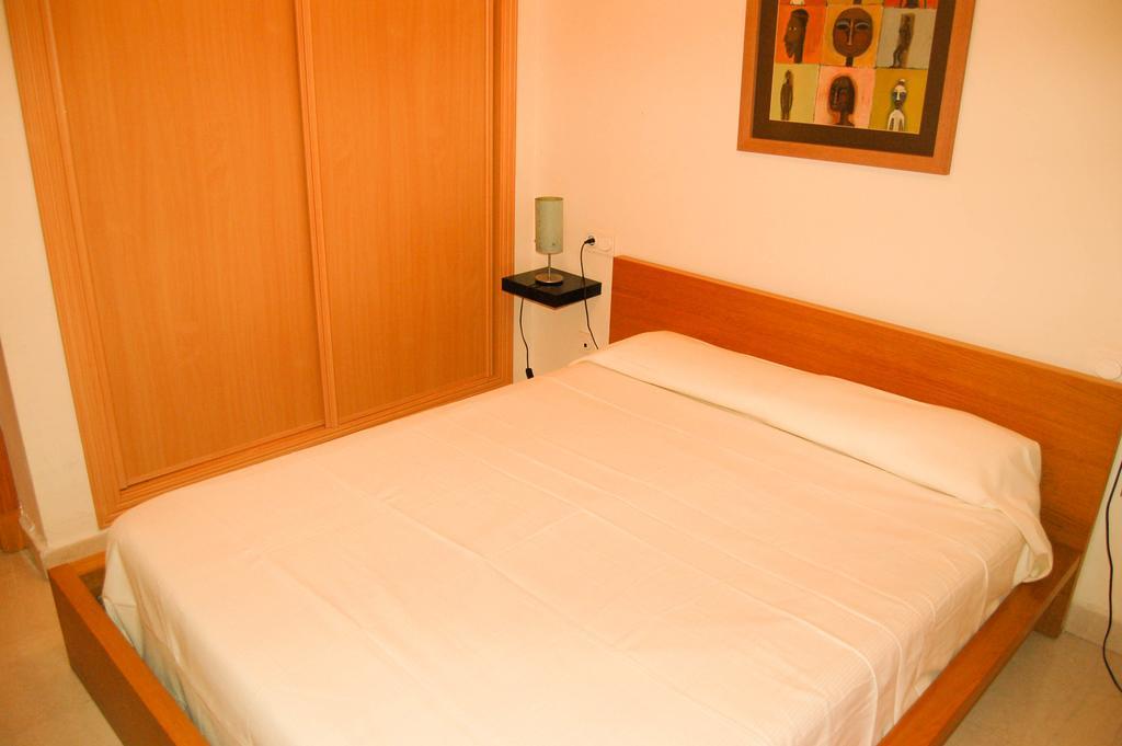 Cala Bajo Apartamento Nerja
