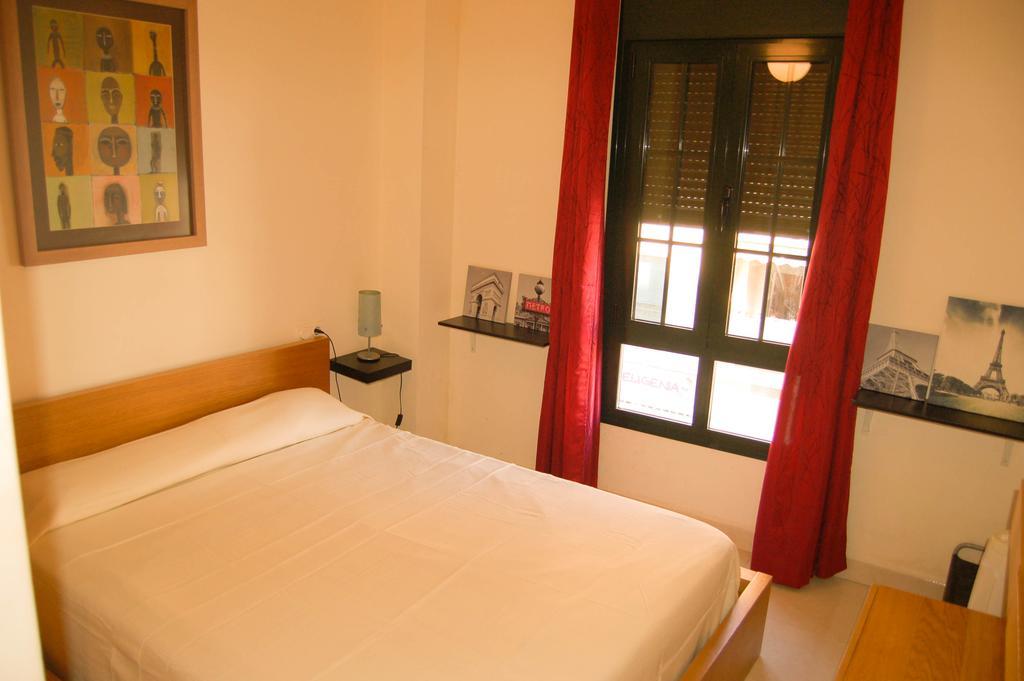 Apartamento Cala Bajo