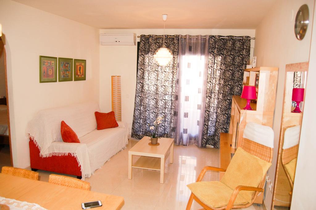 Cala Bajo Apartamento Nerja