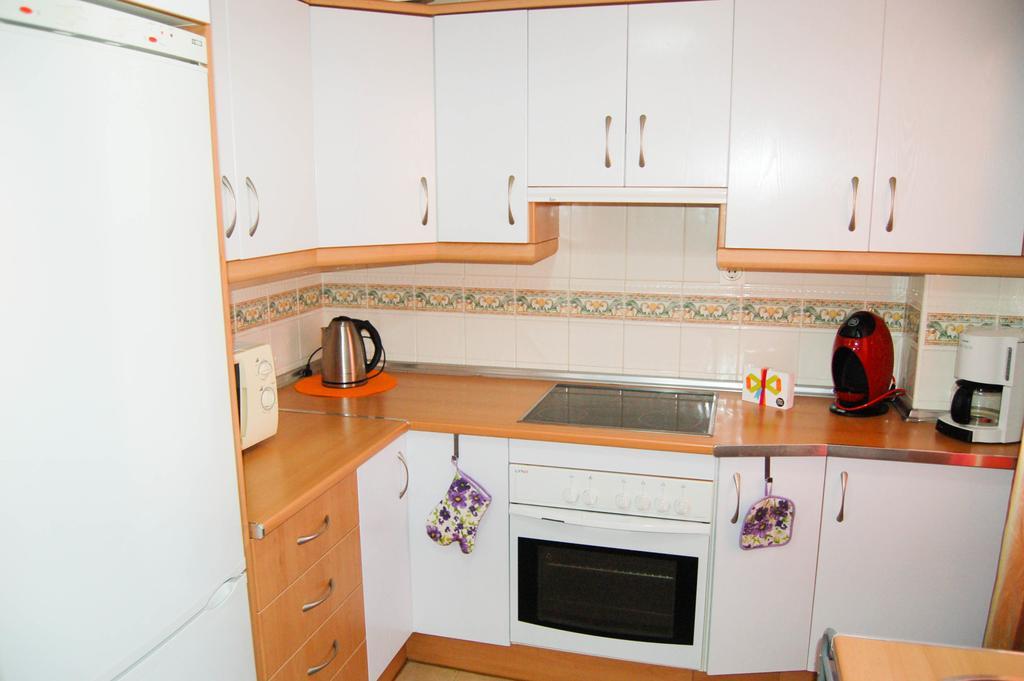 Cala Bajo Apartamento