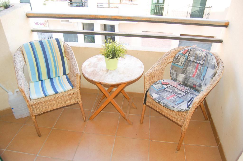 Apartamento Cala Bajo *