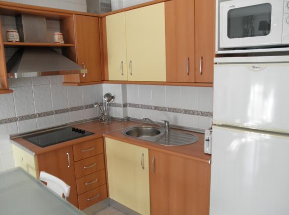 Apartment Abril Nerja