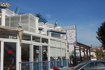 Hostel Marazul