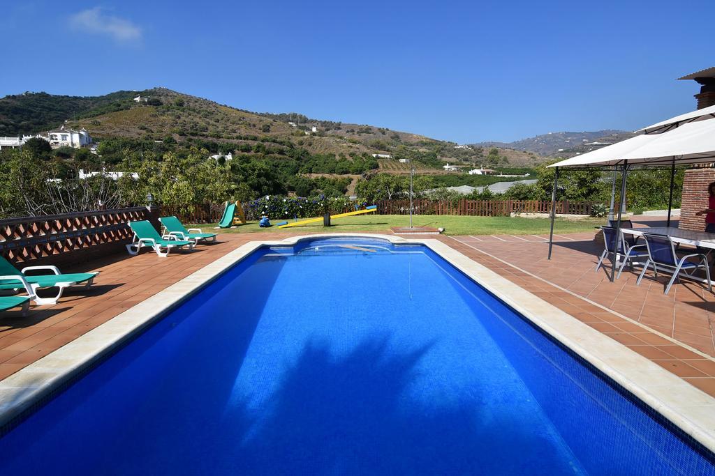 Villa El Nino