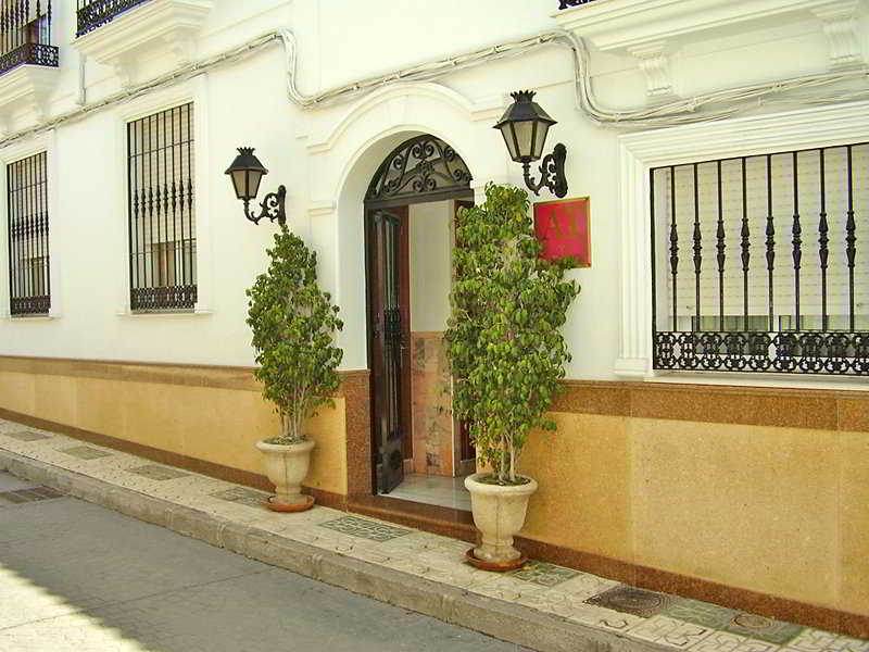 Apartment Abril Nerja