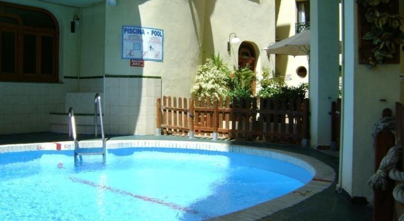 Mediterraneo Apts *