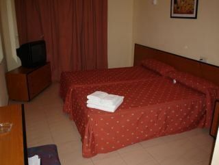 Chaparil (adults Only) Hotel Nerja