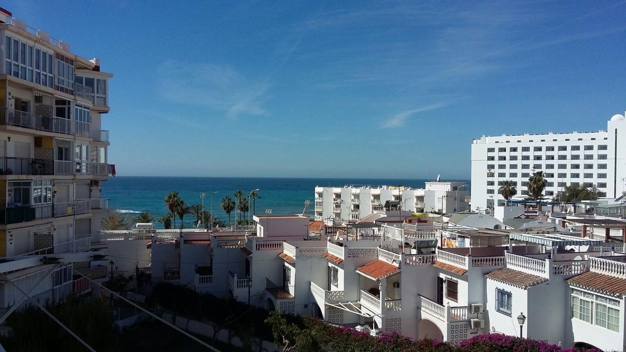 Edf Gaviota 1º2 Apartment *