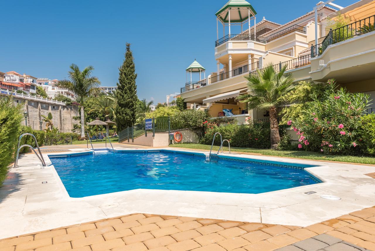 Jardines De Burriana