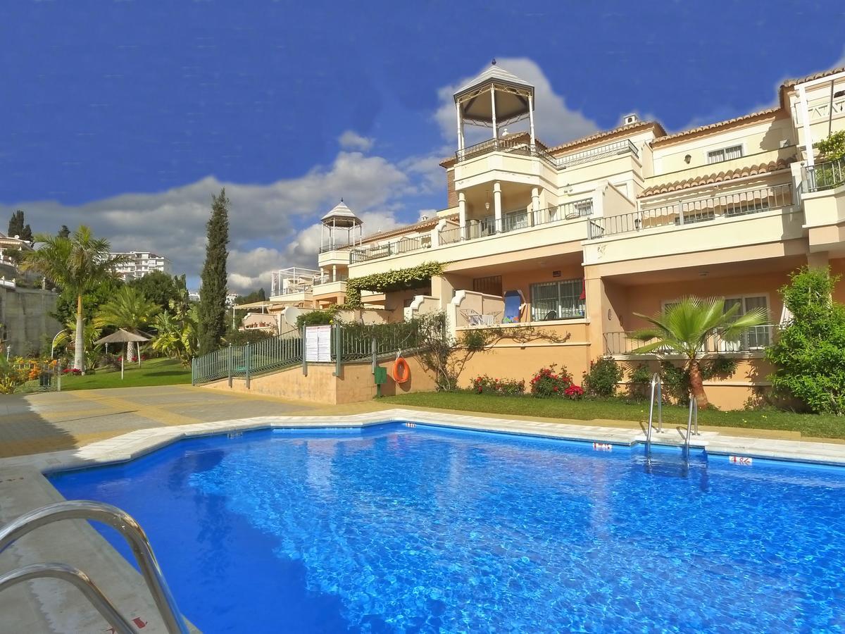 Apartment Jardines De Burriana *