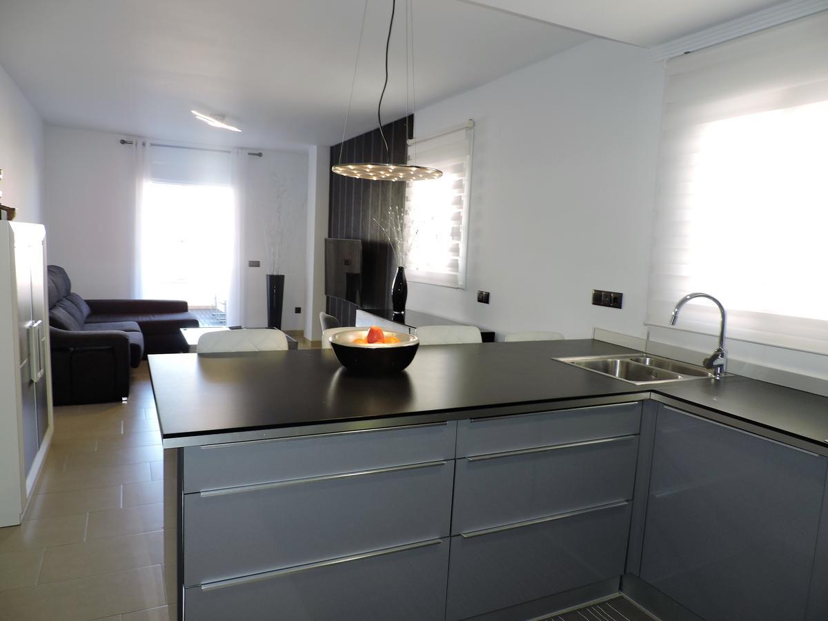 Plaza De Espana Boutique Apartment
