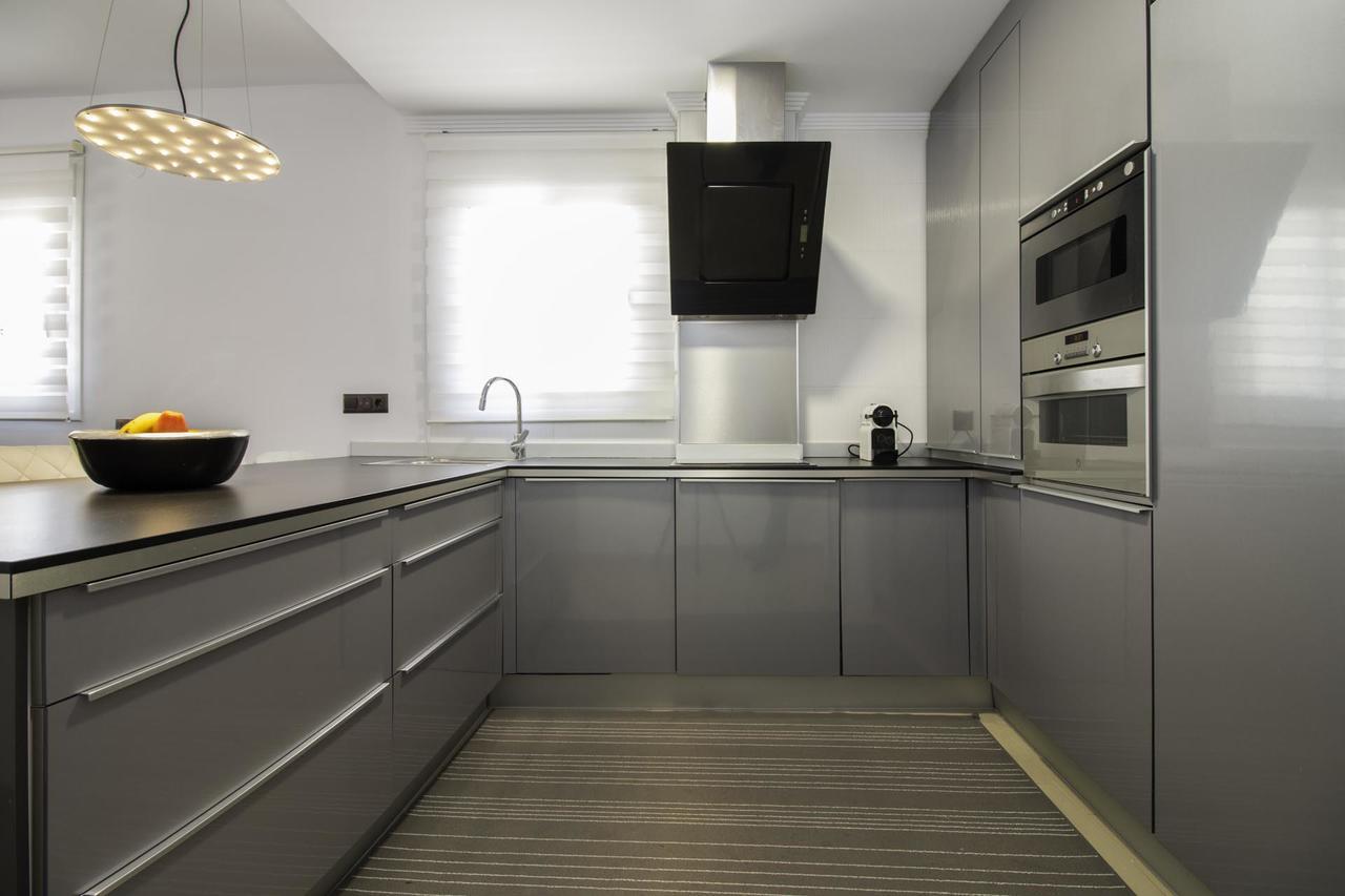 Plaza De Espana Boutique Apartment