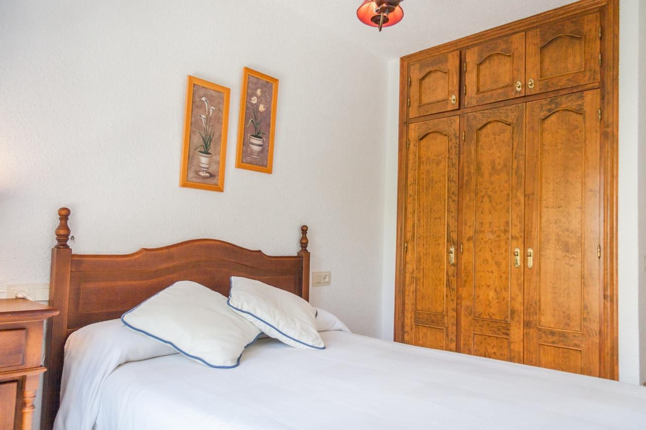 Apartment Tuhillo *