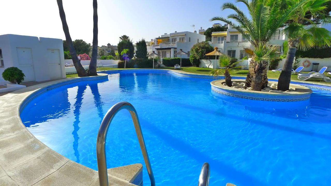 Villa Paraiso Blanco Nerja