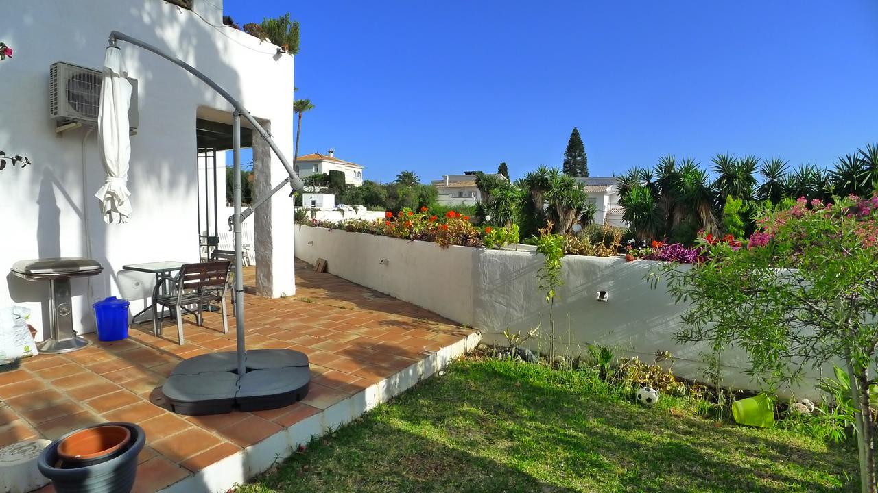 Villa Paraiso Blanco Nerja