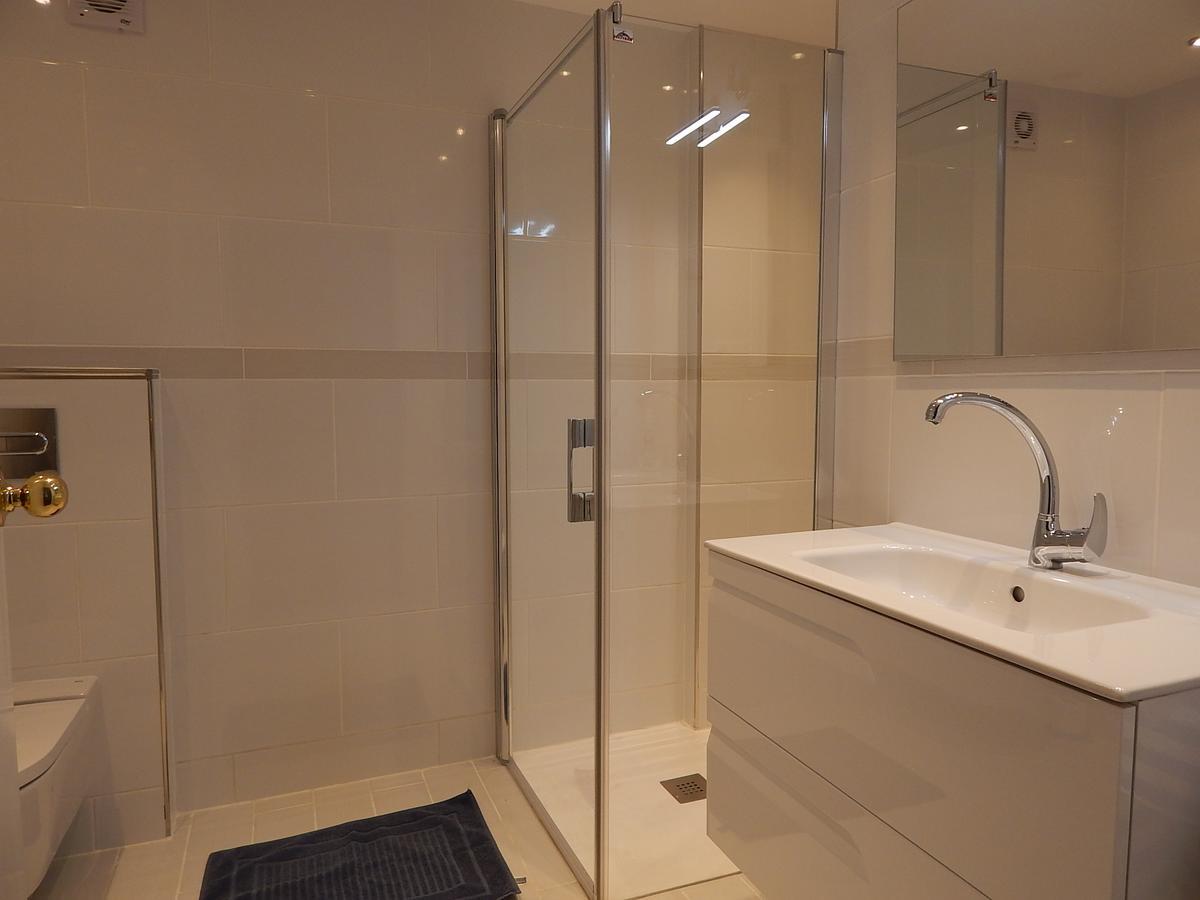 Torresol 208 Apartamento *