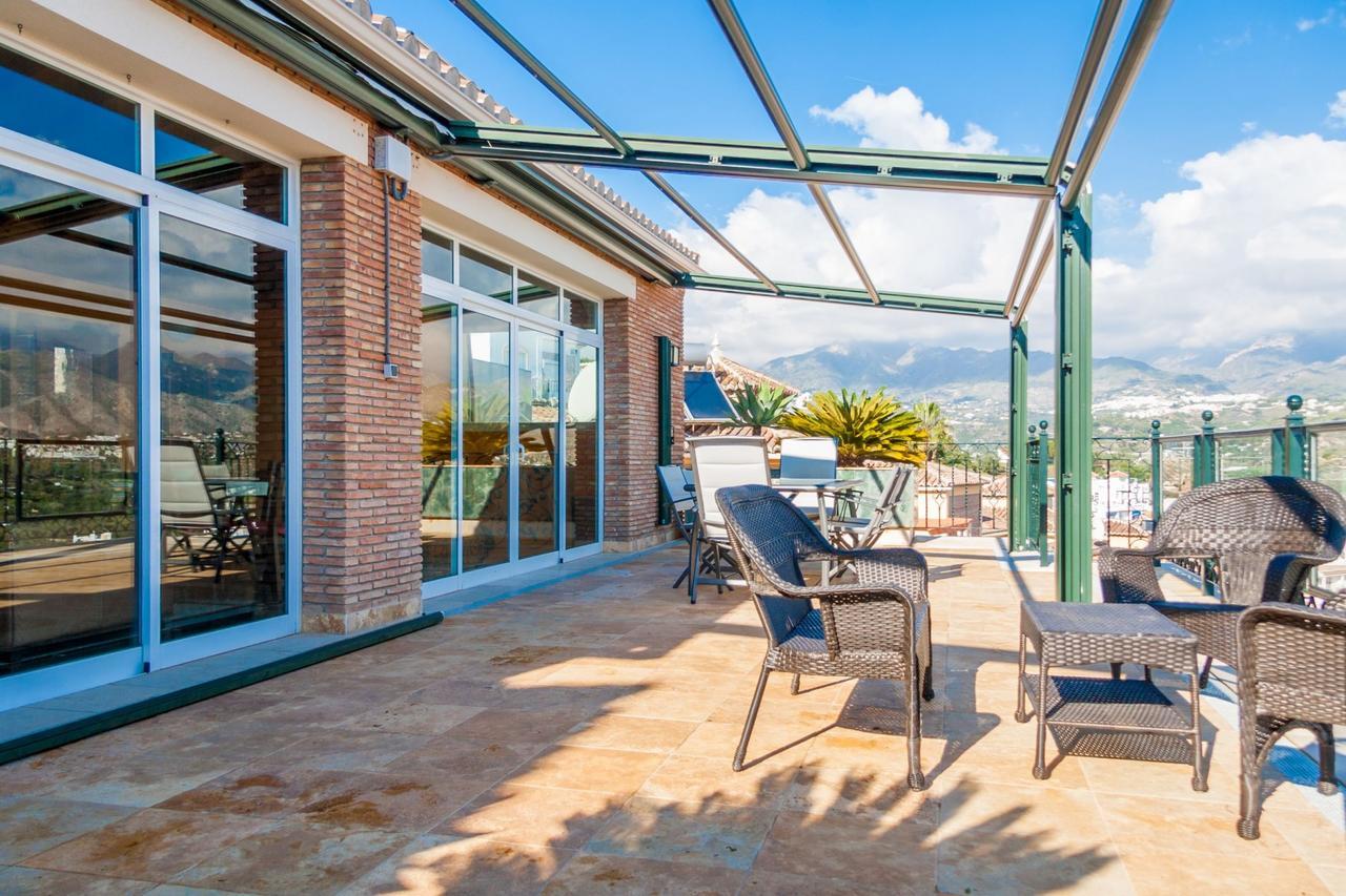 Villa Vista Lara *