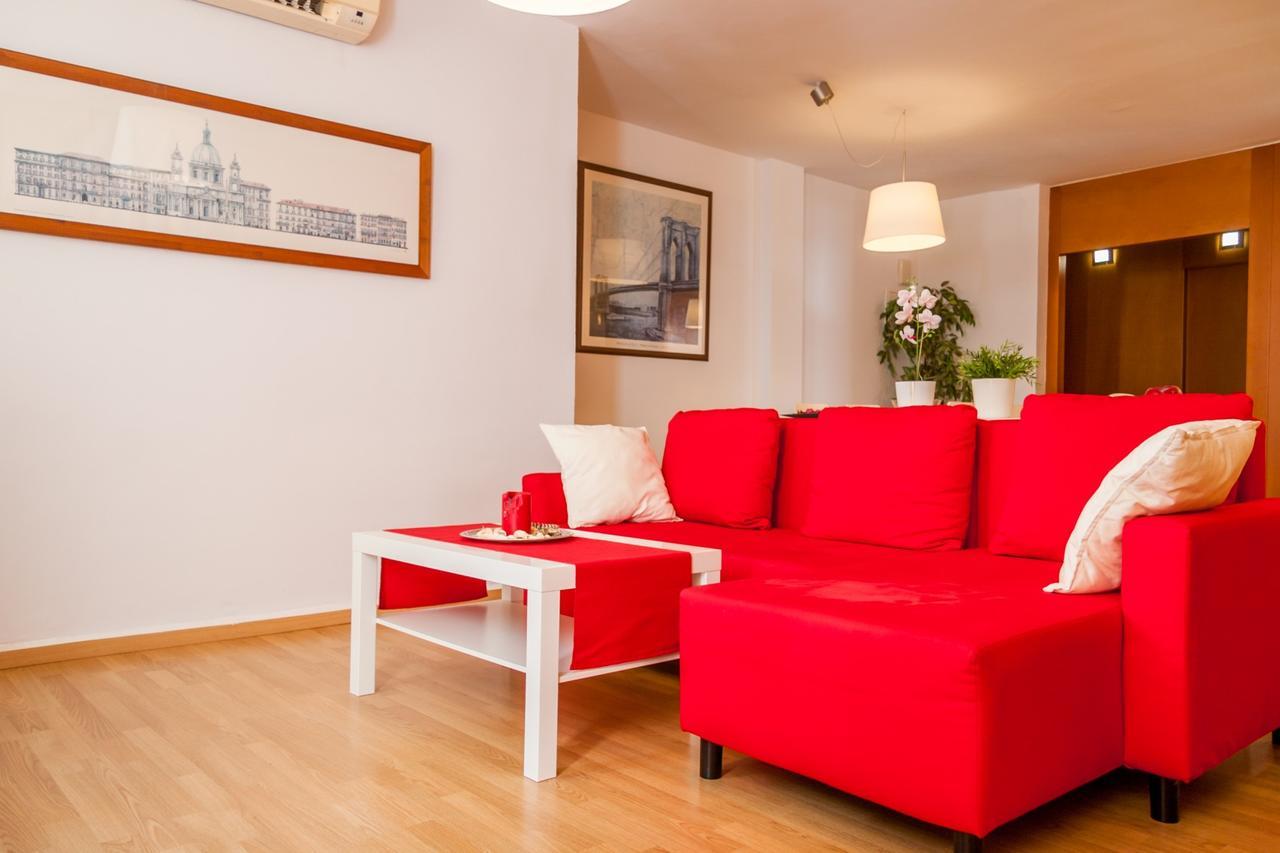 Balcon Europa Apartment