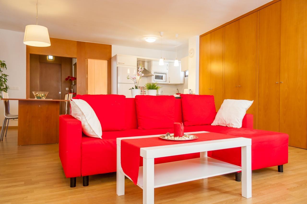 Apartment Balcon Europa *