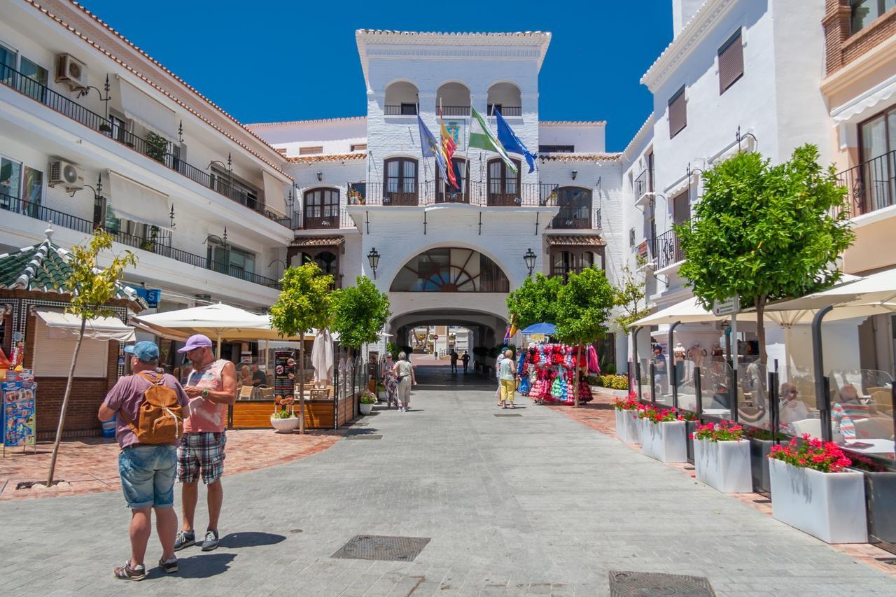 Balcon Europa * Nerja