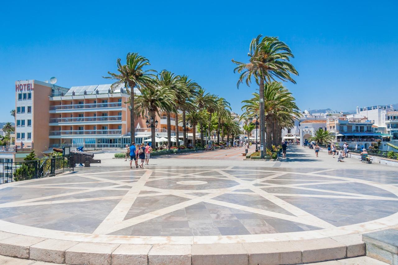 Apartment Balcon Europa