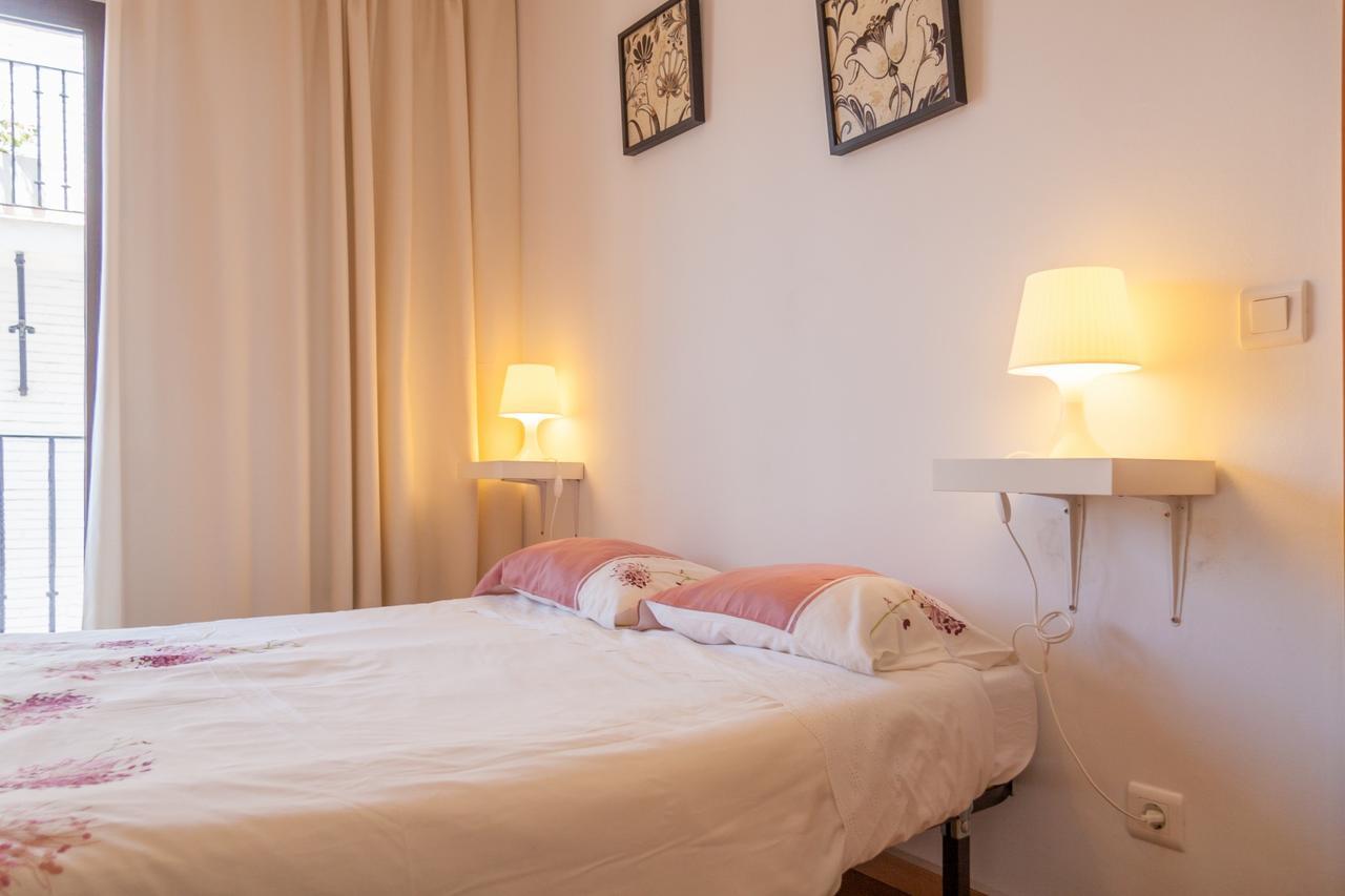 Balcon Europa Apartment