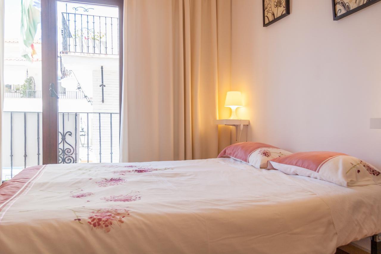 Balcon Europa Apartment *