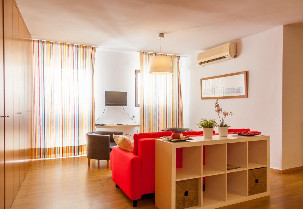 Apartment Balcon Europa Nerja