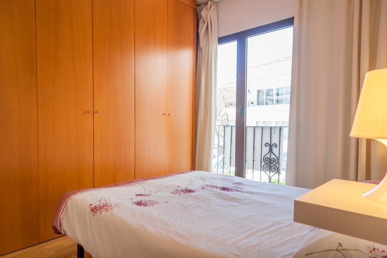 Apartment Balcon Europa *
