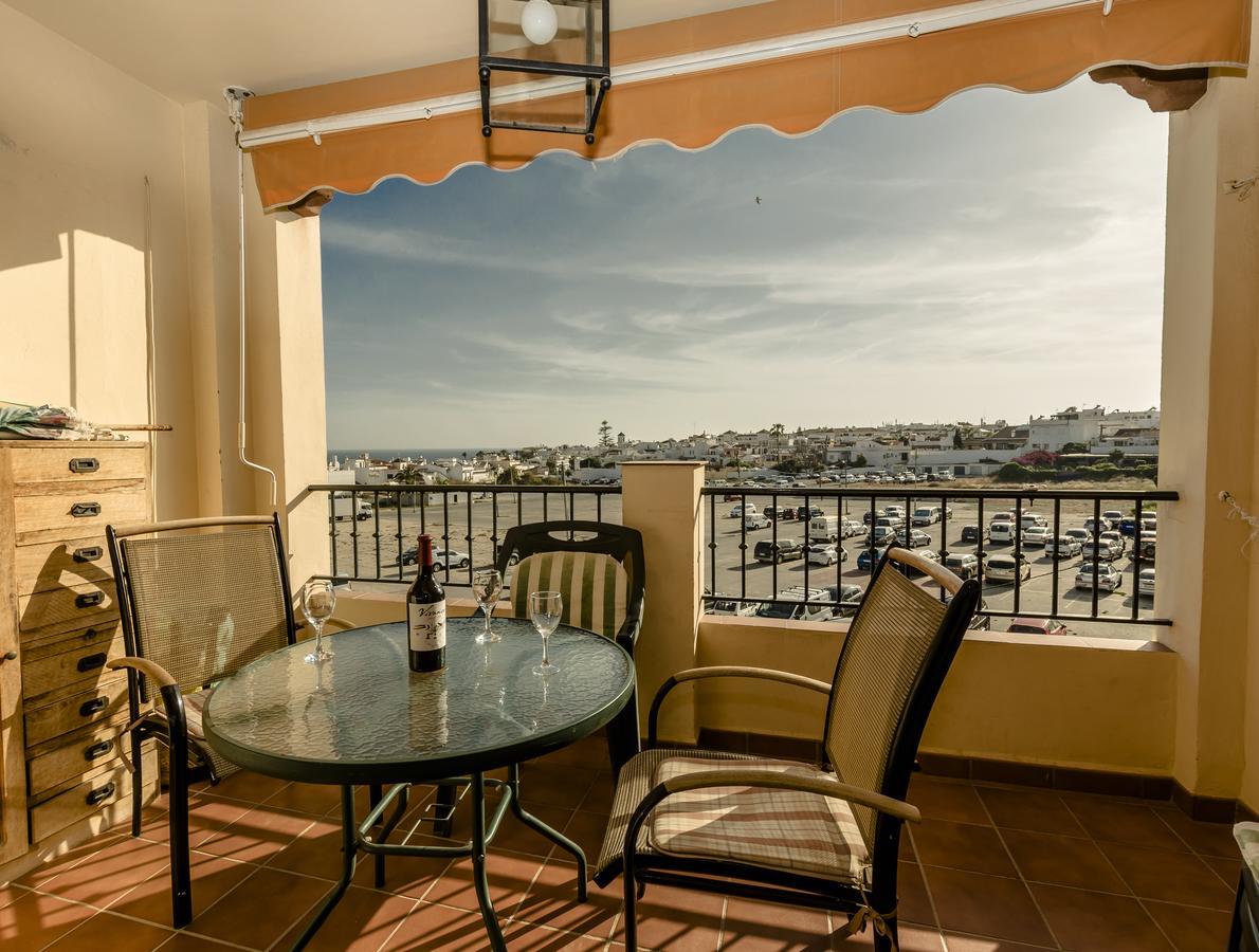 Carabeo P Milenio 1 Piso 2 1 Sea View Apartment Nerja
