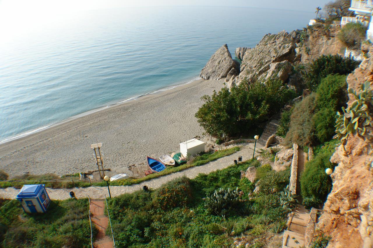 Carabeo P Milenio 1 Piso 2 1 Sea View