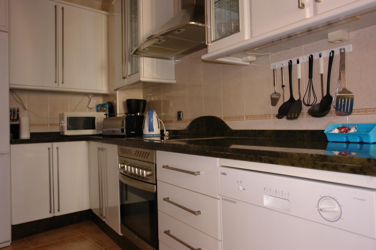Apartment Carabeo P Milenio 1 Piso 2 1 Sea View Nerja