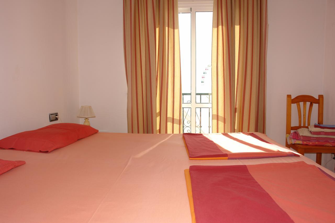 Carabeo P Milenio 1 Piso 2 1 Sea View *