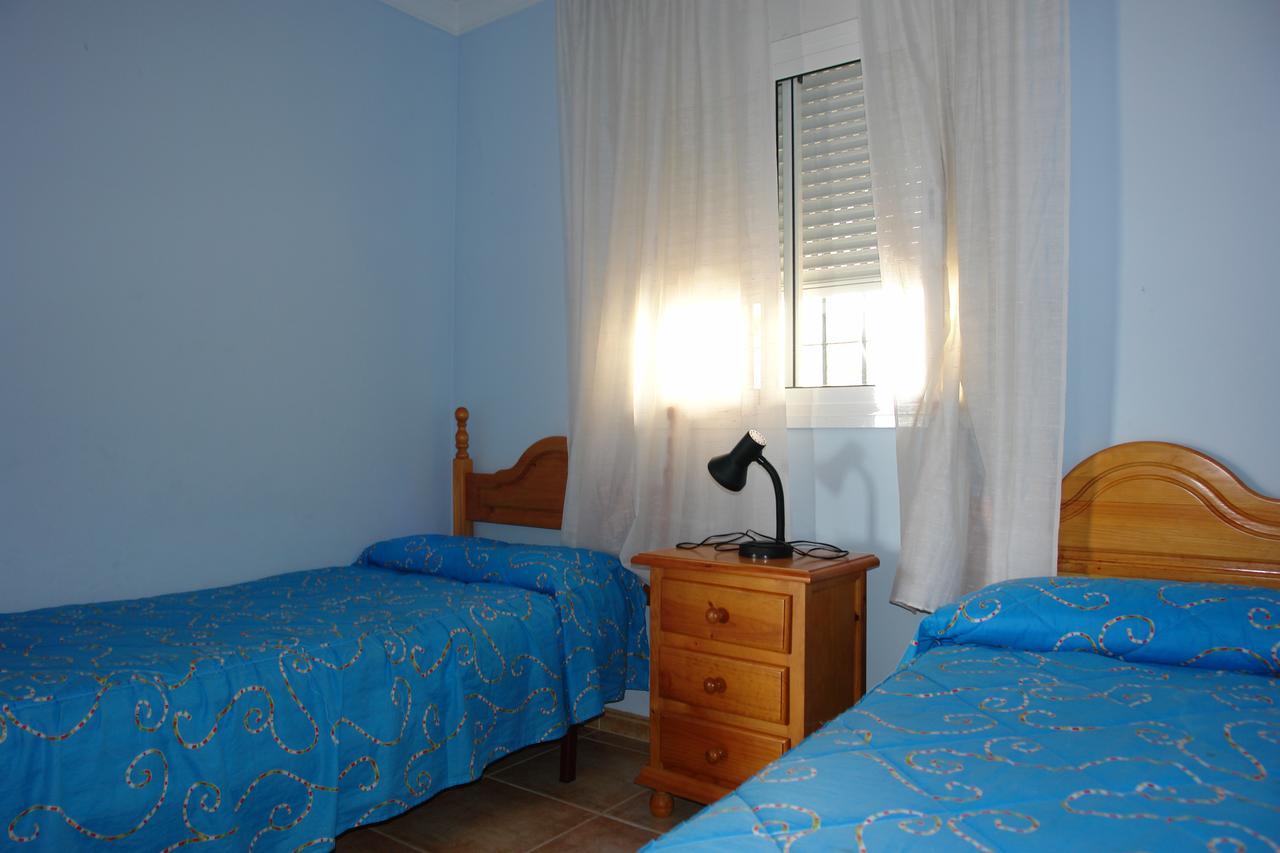 Carabeo P Milenio 1 Piso 2 1 Sea View Apartment Nerja