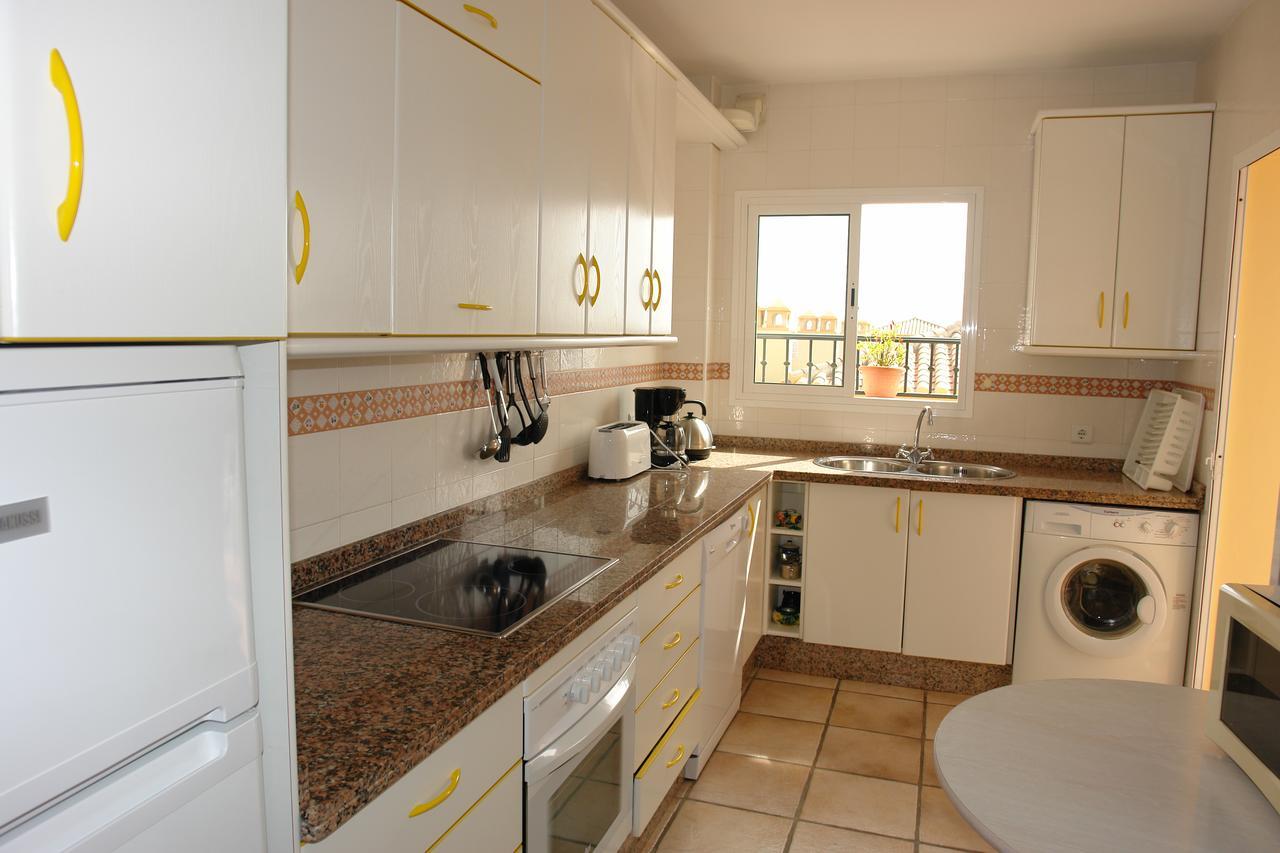 Apartamento Carabeo 2000 3.3 *