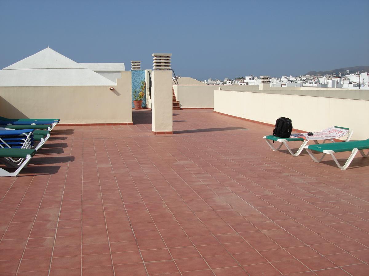 Carabeo 2000 3.3 * Nerja