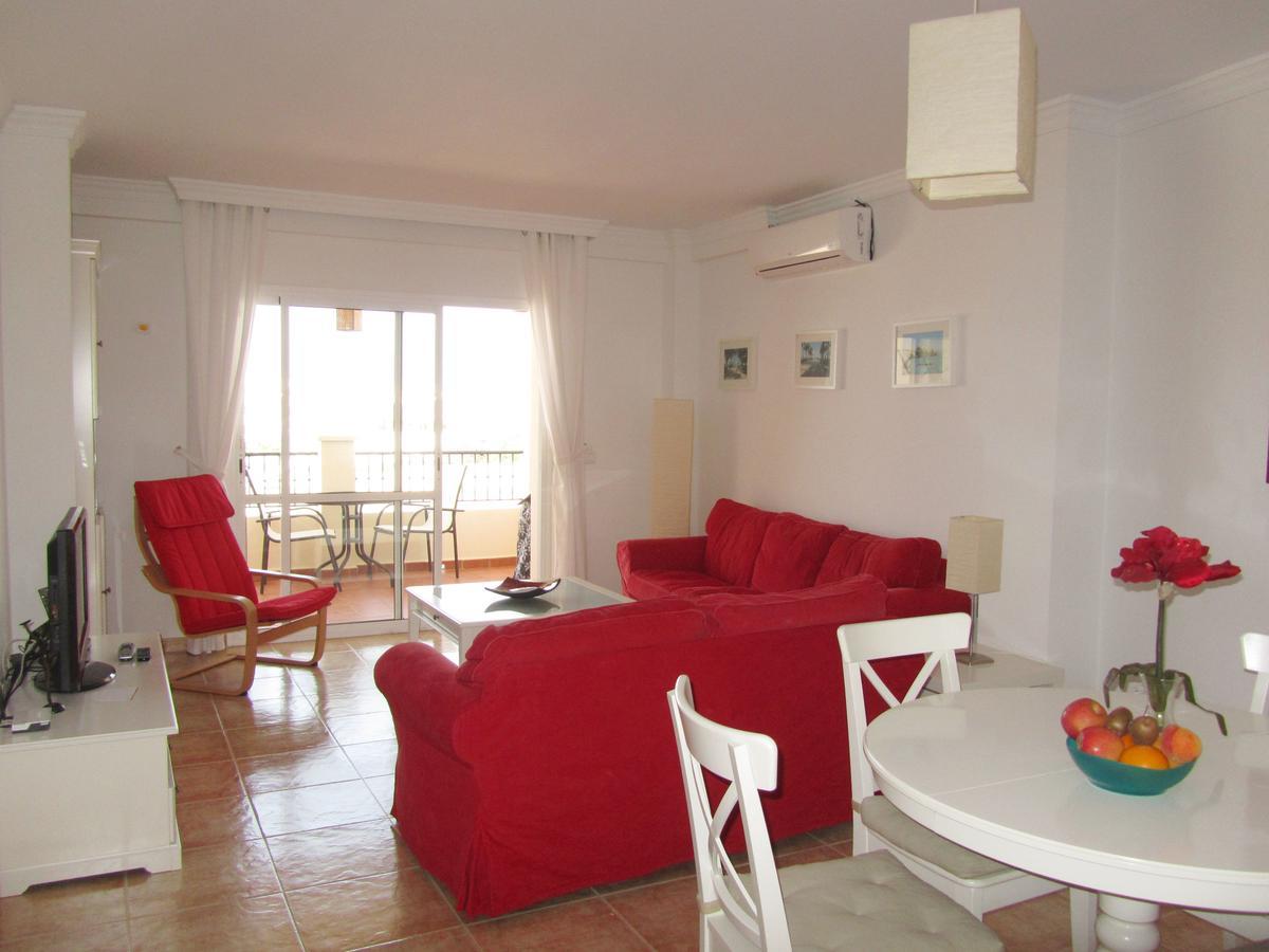 Apartment Carabeo 2000 3.1 *
