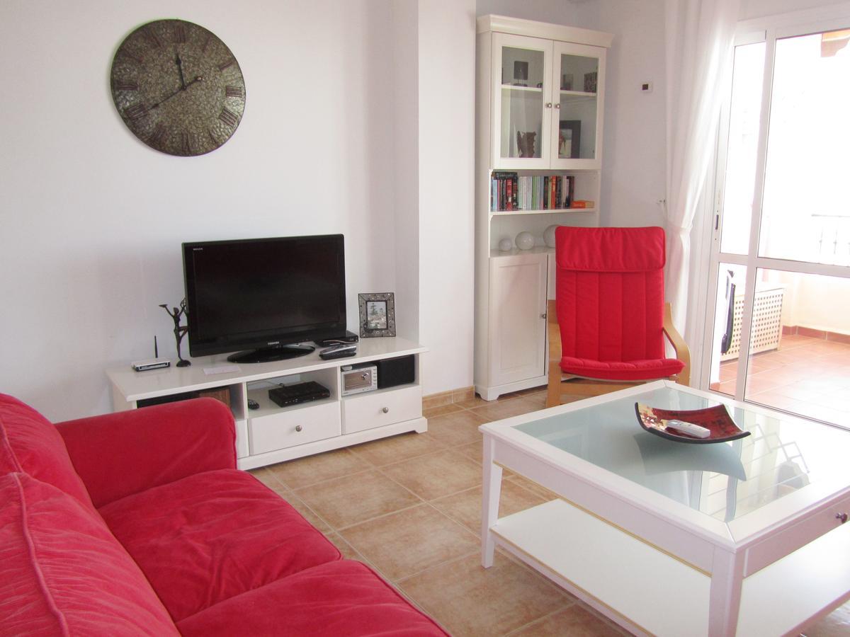Carabeo 2000 3.1 Apartment