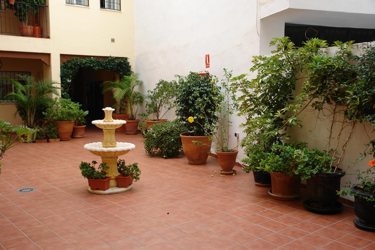 Carabeo 2000 3.1 Apartment Nerja