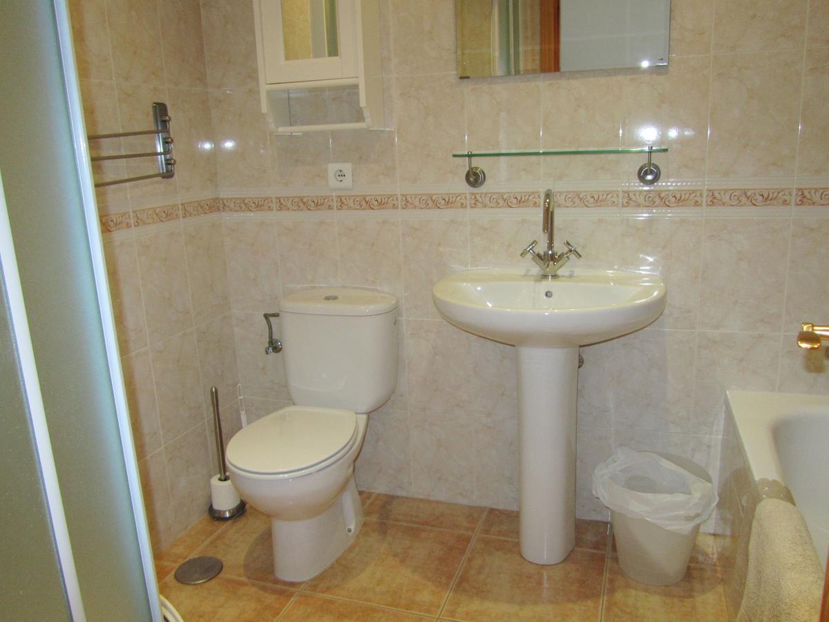 Apartment Carabeo 2000 3.1