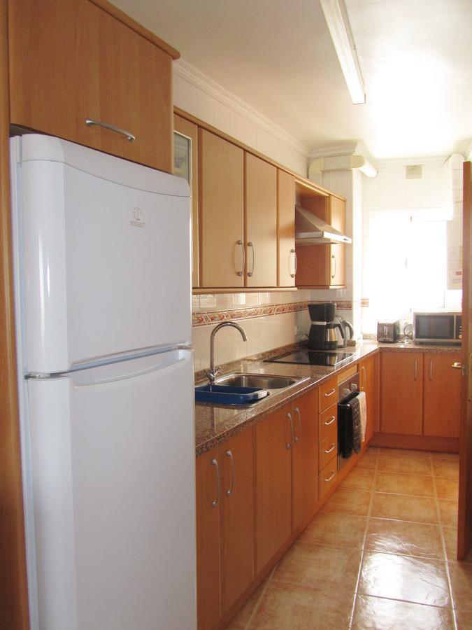 Carabeo 2000 3.1 Apartment *