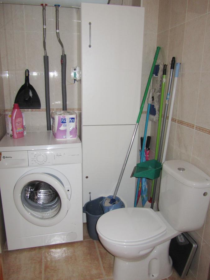 Apartment Carabeo 2000 3.1 *