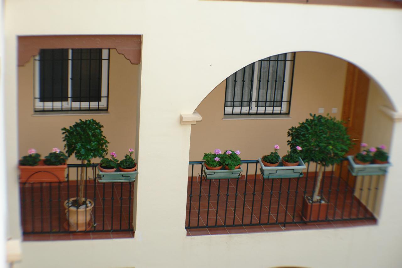 Carabeo 2000 3.1 Apartment
