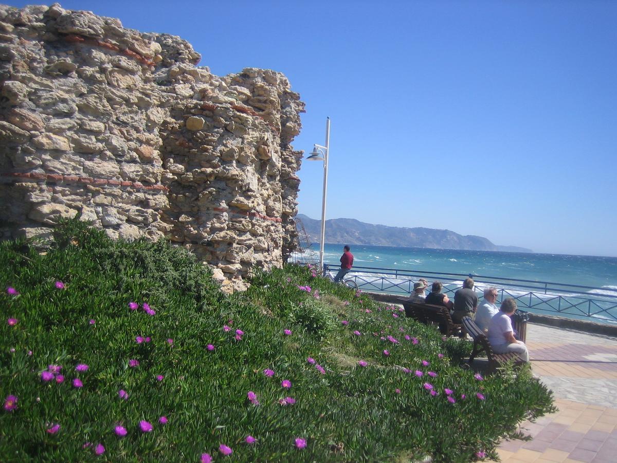 Apartment Carabeo 2000 3.1 Nerja