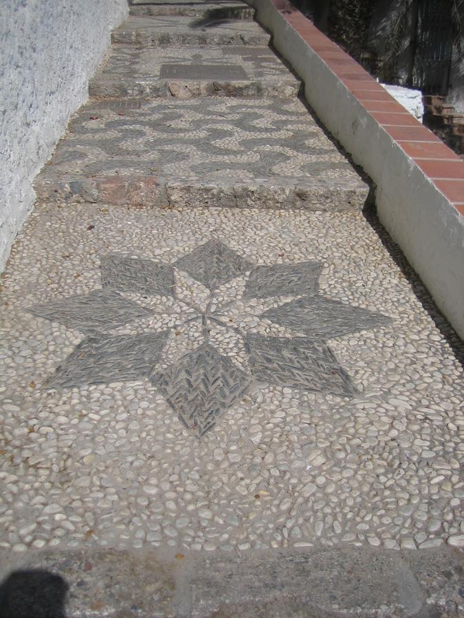 Apartment Carabeo 2000 3.1